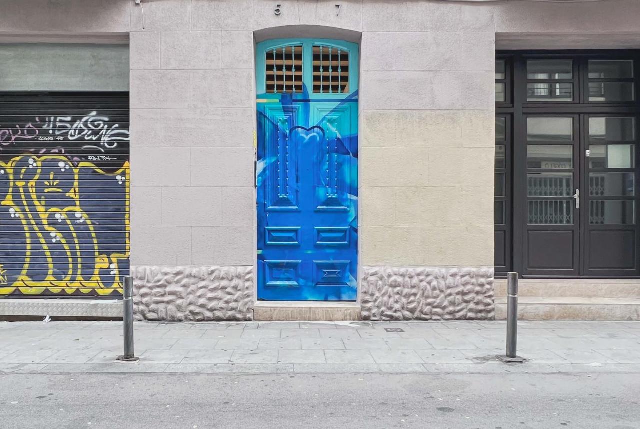 Stay U-Nique Apartments Vila De Gracia Barcelona Kültér fotó