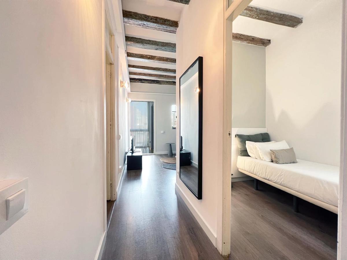 Stay U-Nique Apartments Vila De Gracia Barcelona Kültér fotó