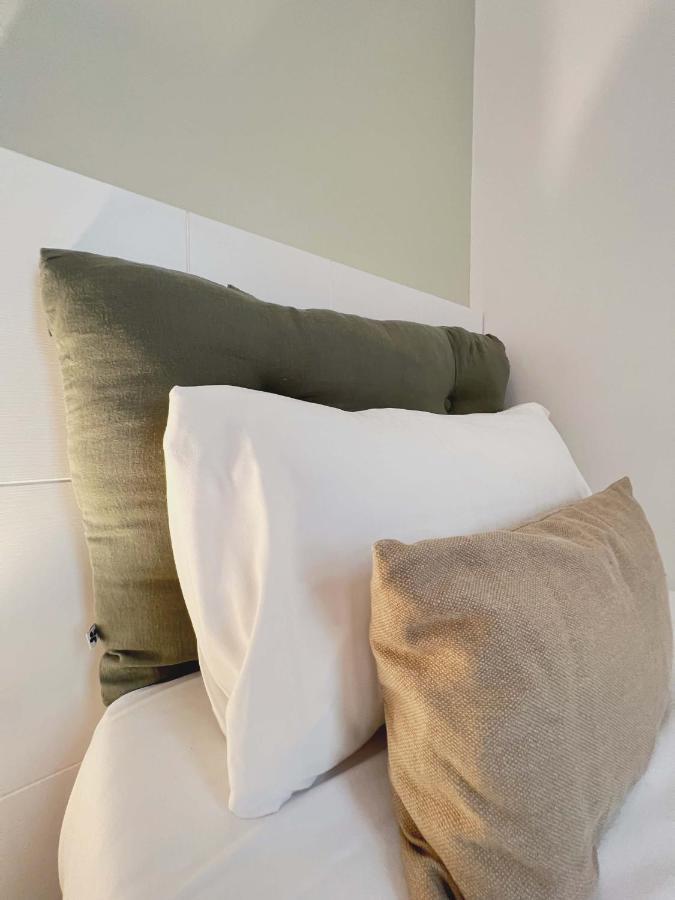 Stay U-Nique Apartments Vila De Gracia Barcelona Kültér fotó