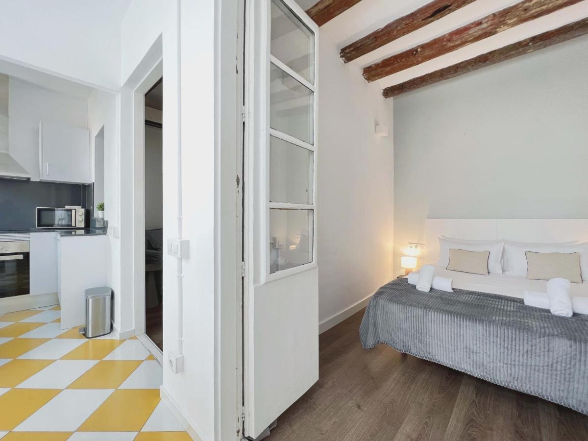Stay U-Nique Apartments Vila De Gracia Barcelona Kültér fotó
