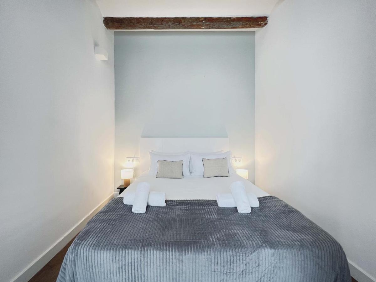 Stay U-Nique Apartments Vila De Gracia Barcelona Kültér fotó