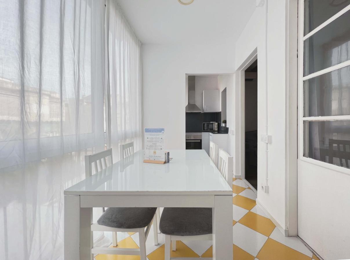 Stay U-Nique Apartments Vila De Gracia Barcelona Kültér fotó