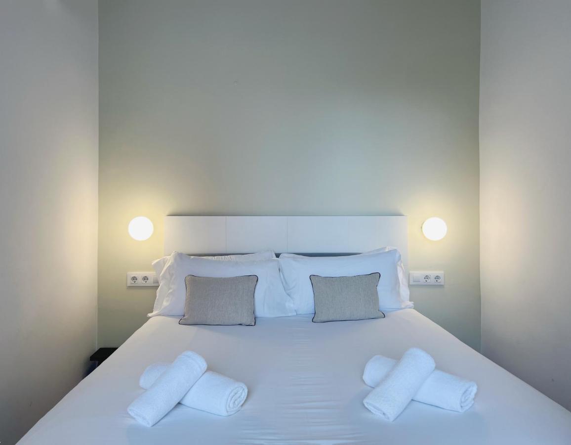 Stay U-Nique Apartments Vila De Gracia Barcelona Kültér fotó