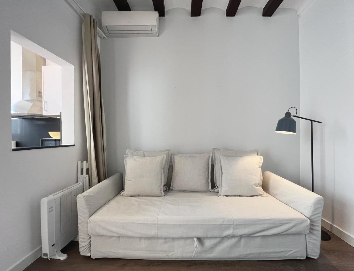 Stay U-Nique Apartments Vila De Gracia Barcelona Kültér fotó