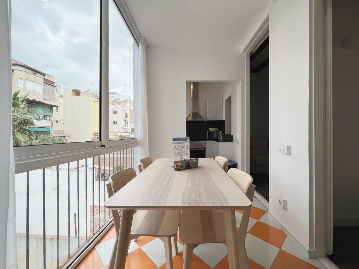 Stay U-Nique Apartments Vila De Gracia Barcelona Kültér fotó
