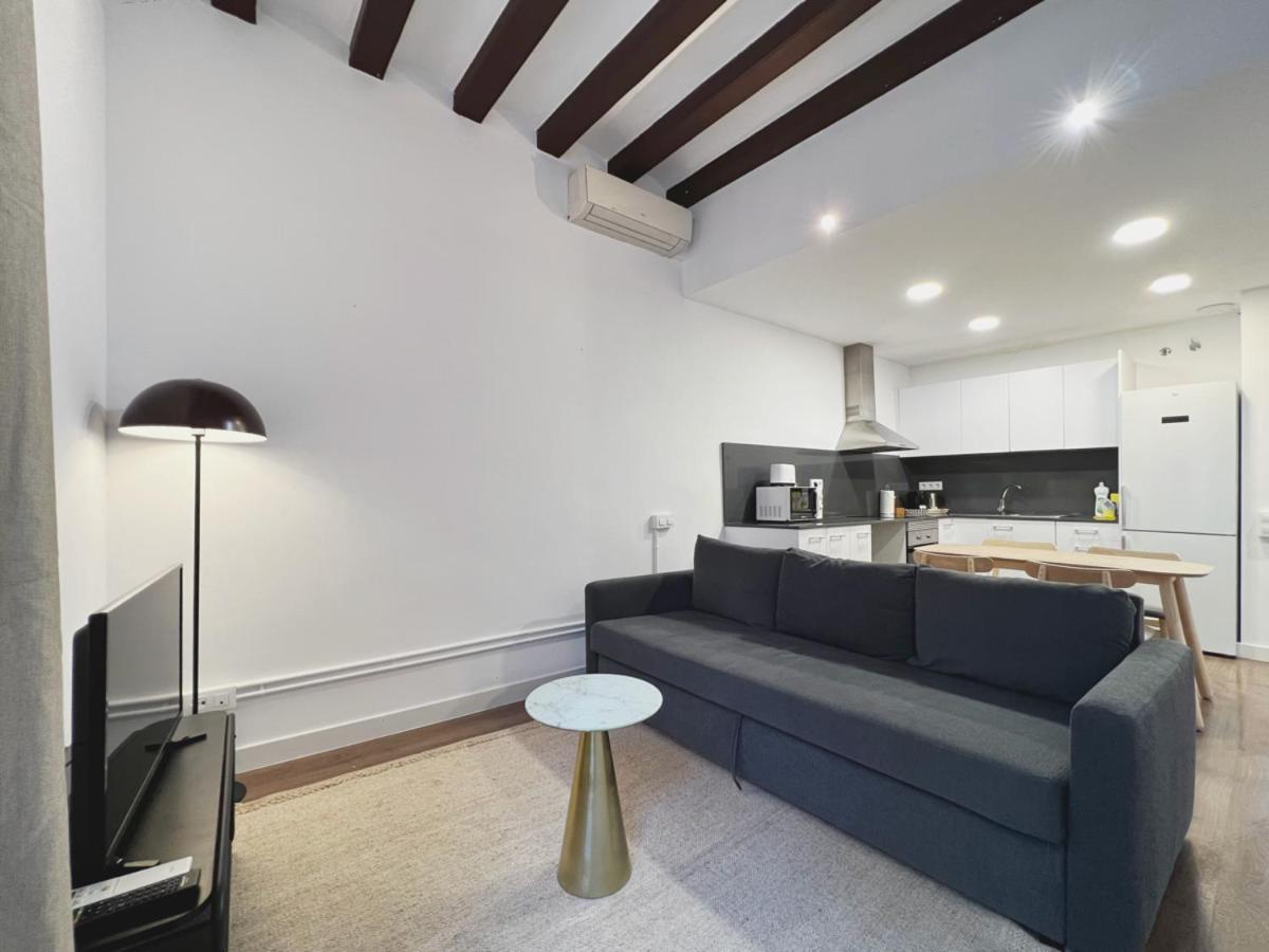 Stay U-Nique Apartments Vila De Gracia Barcelona Kültér fotó
