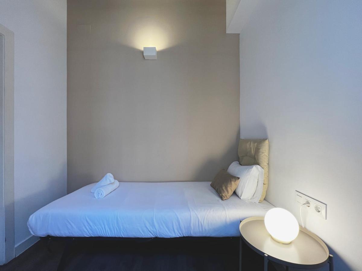 Stay U-Nique Apartments Vila De Gracia Barcelona Kültér fotó