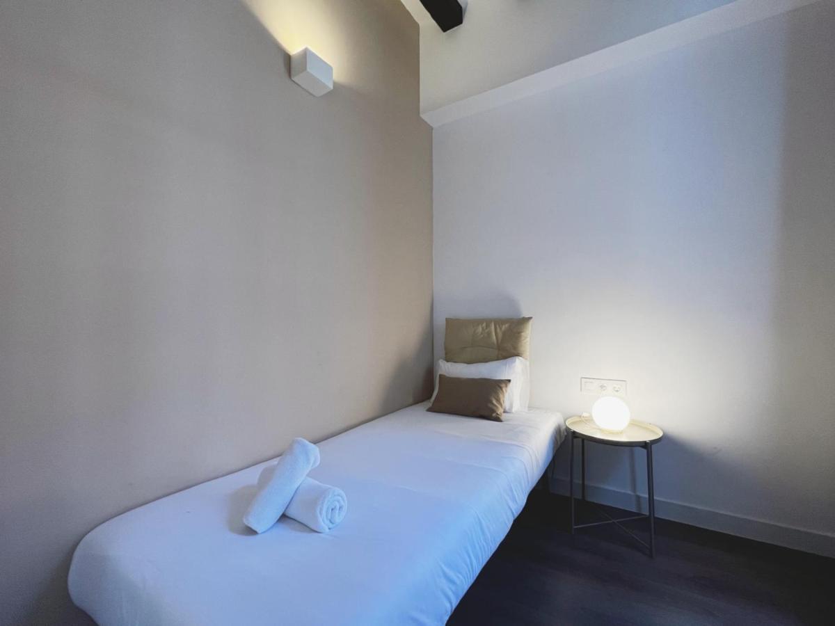 Stay U-Nique Apartments Vila De Gracia Barcelona Kültér fotó