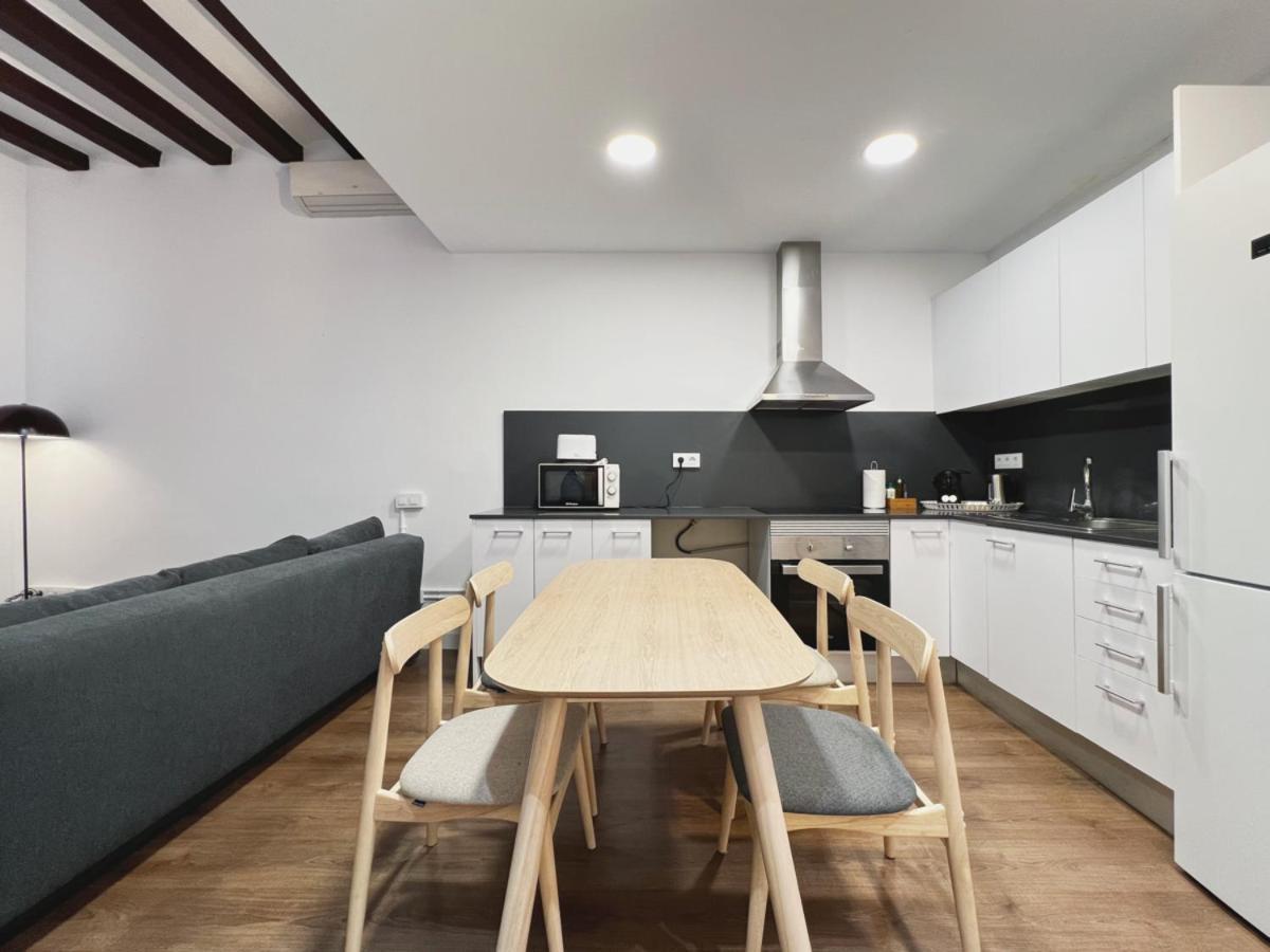 Stay U-Nique Apartments Vila De Gracia Barcelona Kültér fotó
