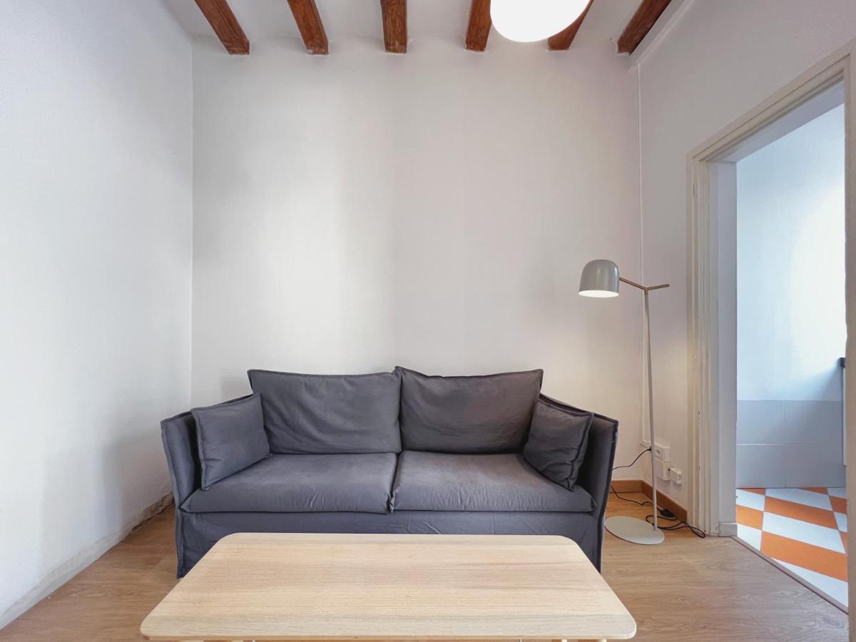 Stay U-Nique Apartments Vila De Gracia Barcelona Kültér fotó