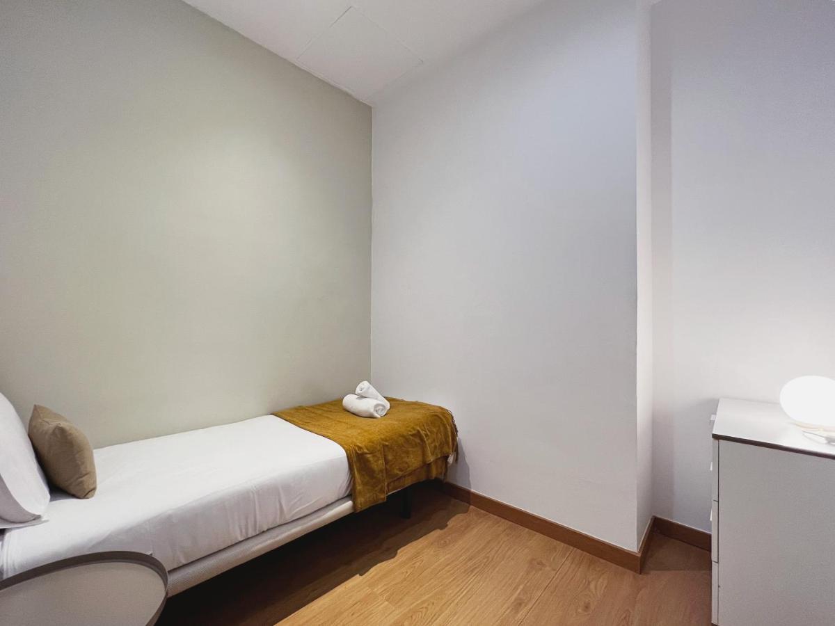 Stay U-Nique Apartments Vila De Gracia Barcelona Kültér fotó