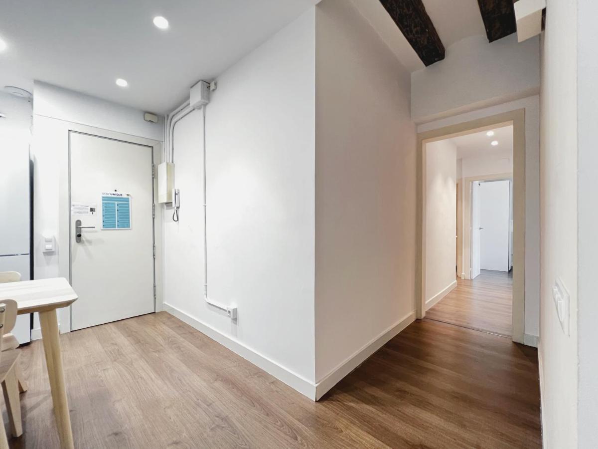 Stay U-Nique Apartments Vila De Gracia Barcelona Kültér fotó