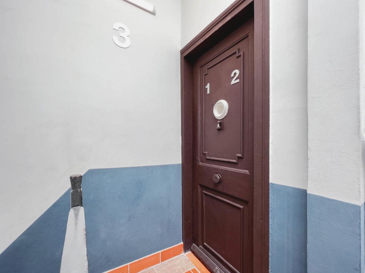 Stay U-Nique Apartments Vila De Gracia Barcelona Kültér fotó