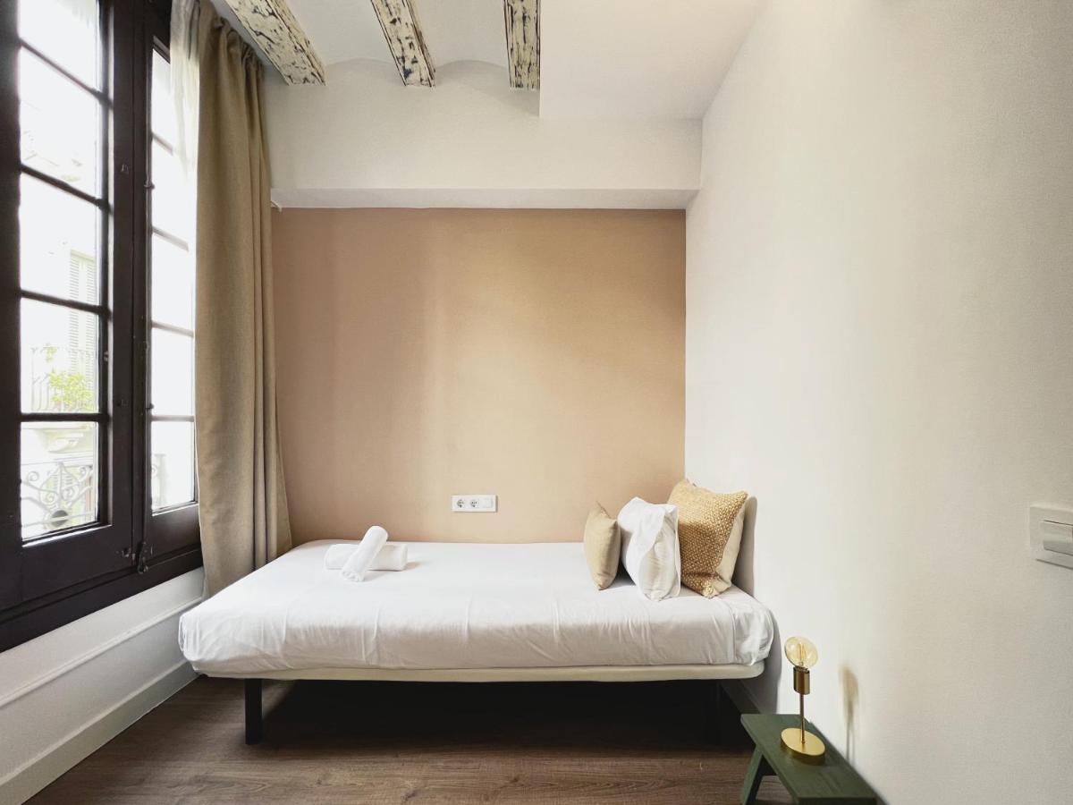 Stay U-Nique Apartments Vila De Gracia Barcelona Kültér fotó
