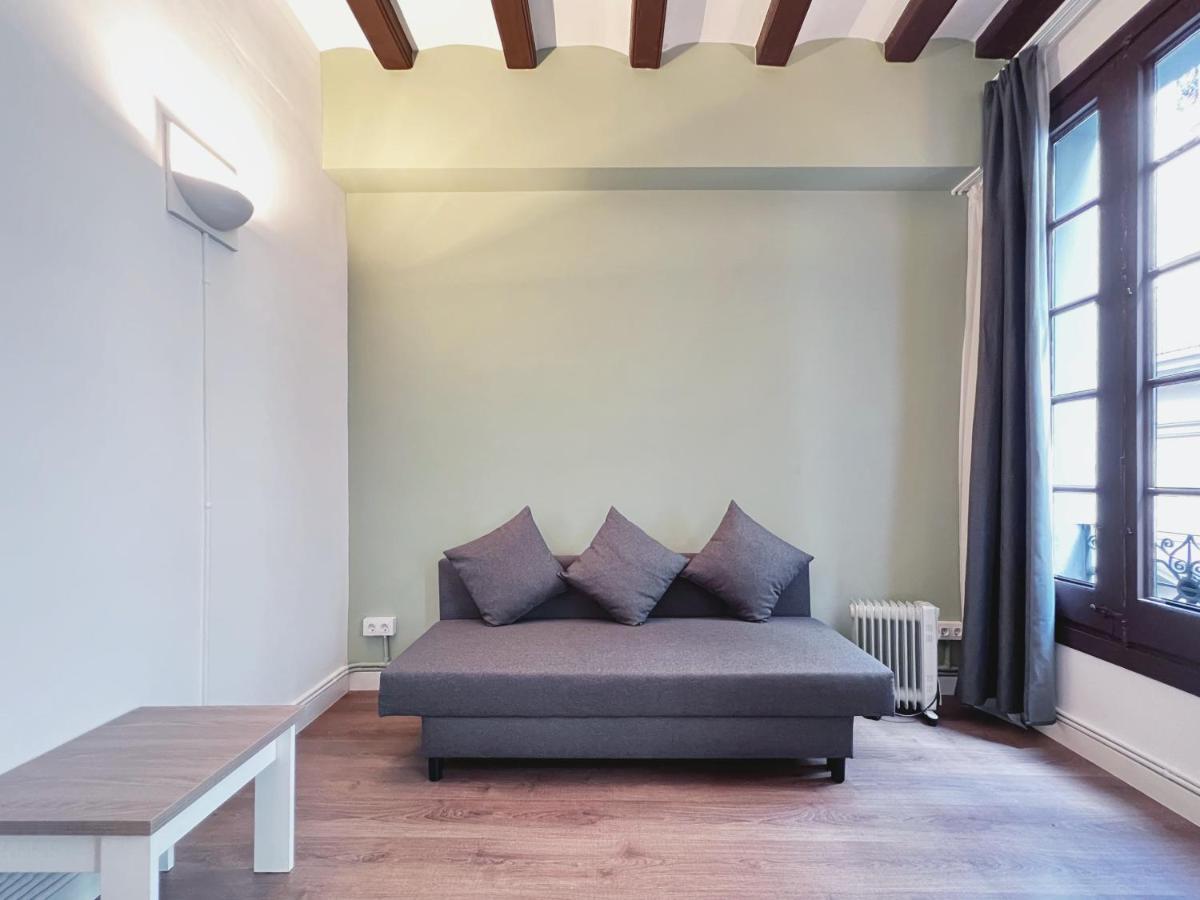 Stay U-Nique Apartments Vila De Gracia Barcelona Kültér fotó