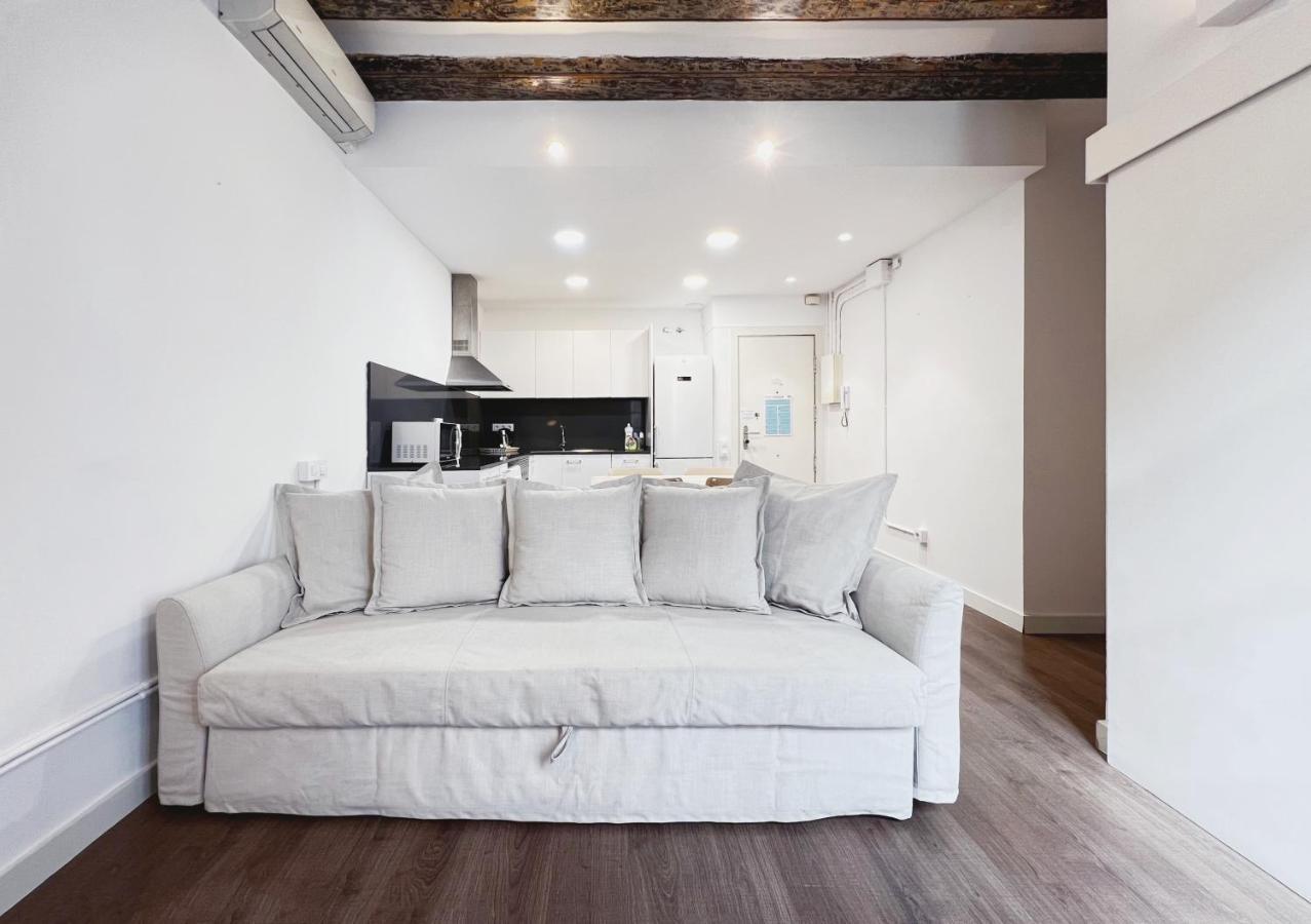 Stay U-Nique Apartments Vila De Gracia Barcelona Kültér fotó