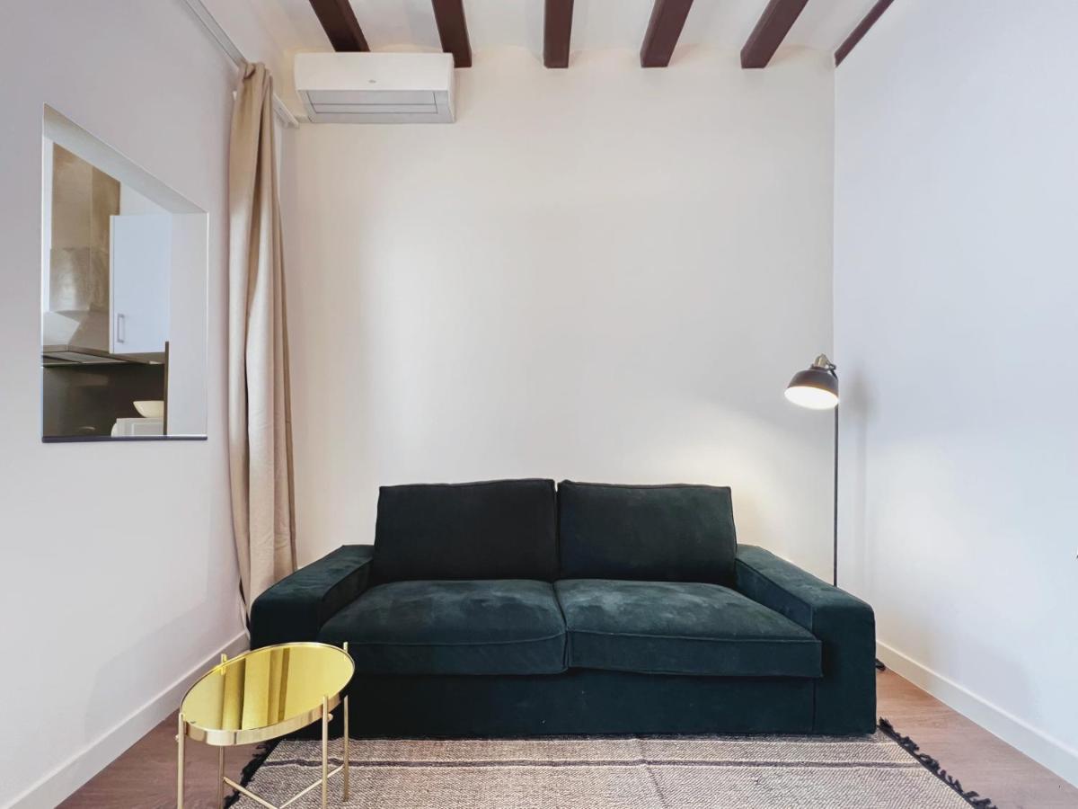 Stay U-Nique Apartments Vila De Gracia Barcelona Kültér fotó
