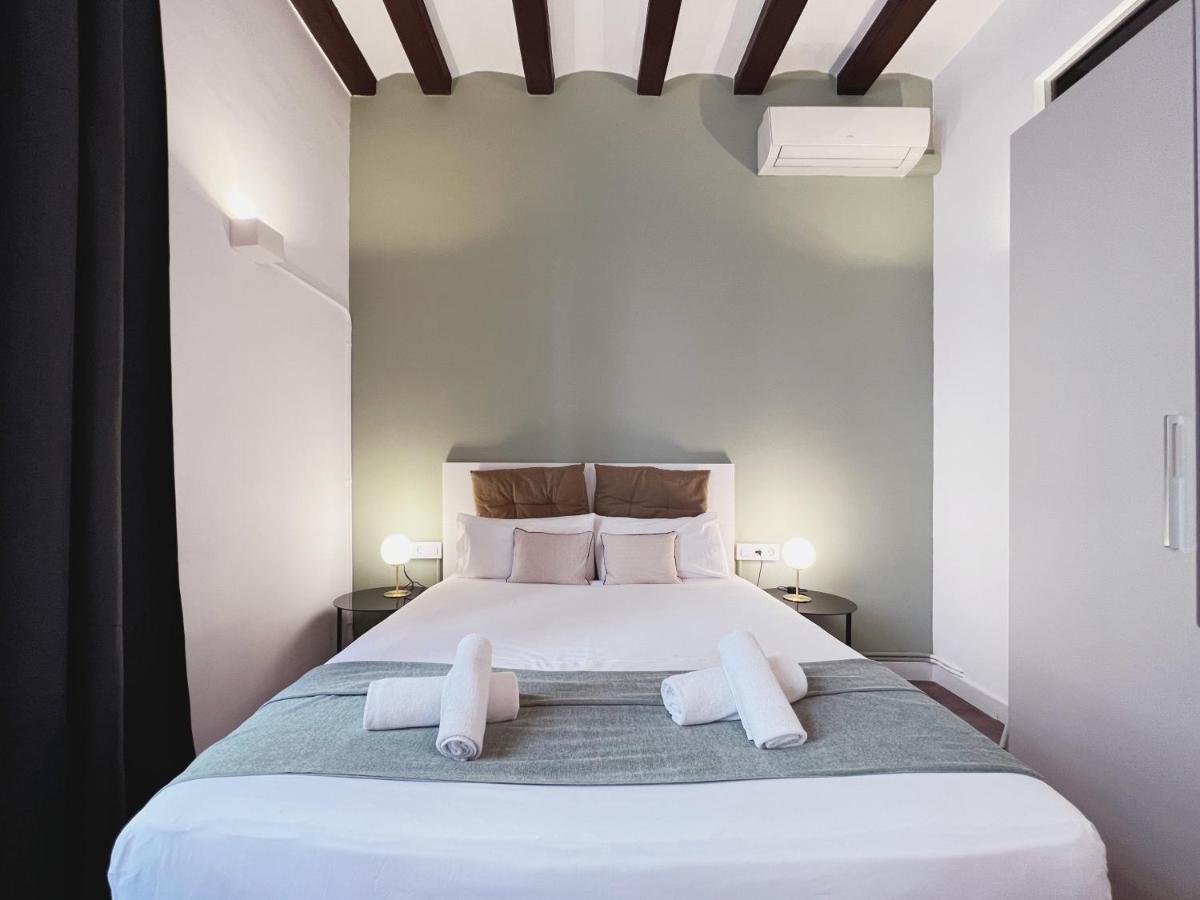 Stay U-Nique Apartments Vila De Gracia Barcelona Kültér fotó