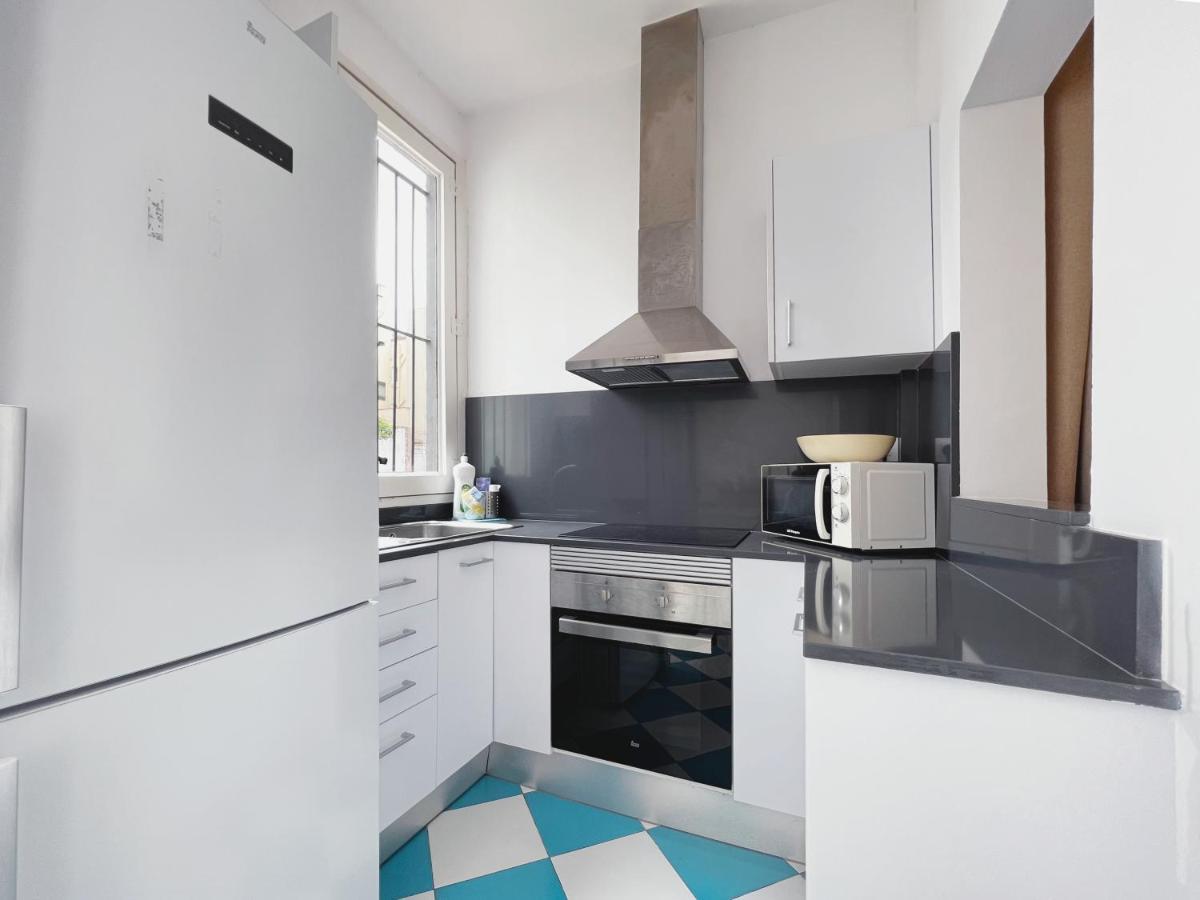 Stay U-Nique Apartments Vila De Gracia Barcelona Kültér fotó