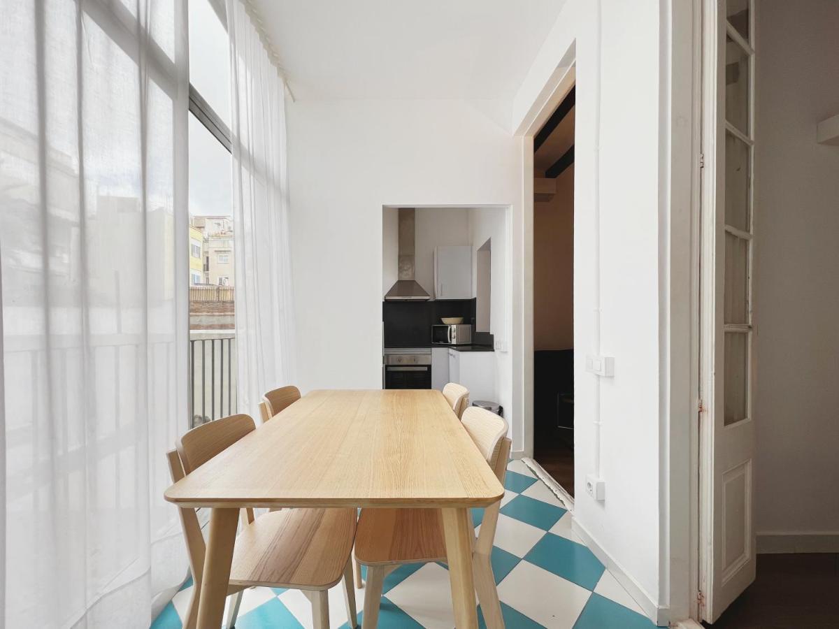 Stay U-Nique Apartments Vila De Gracia Barcelona Kültér fotó