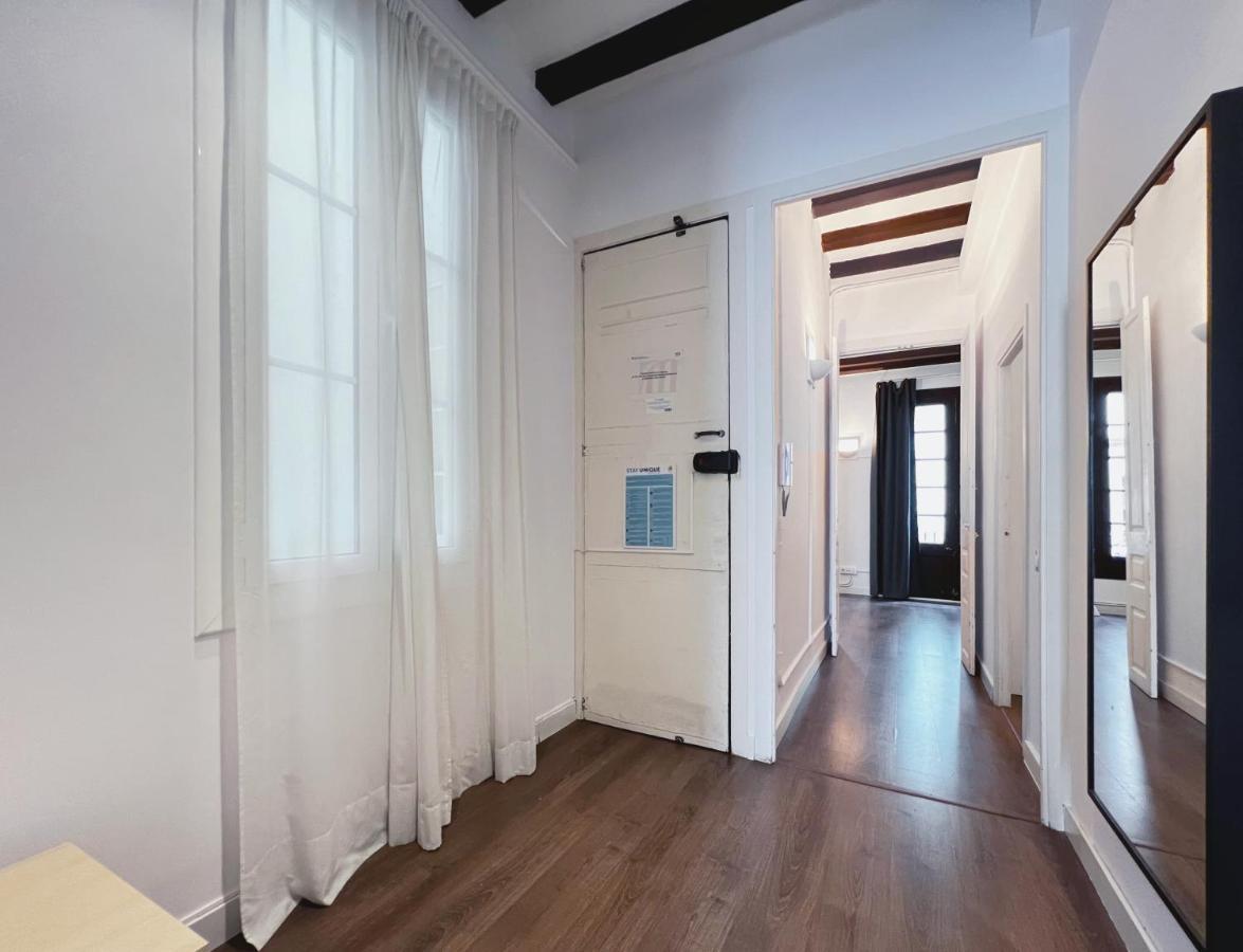 Stay U-Nique Apartments Vila De Gracia Barcelona Kültér fotó